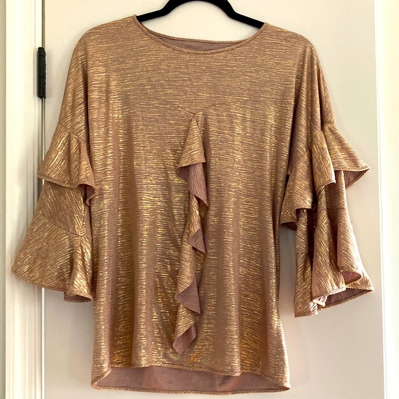 Goretty Medina Blouse - Picture 1 of 7